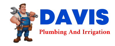 Trusted plumber in AKERS